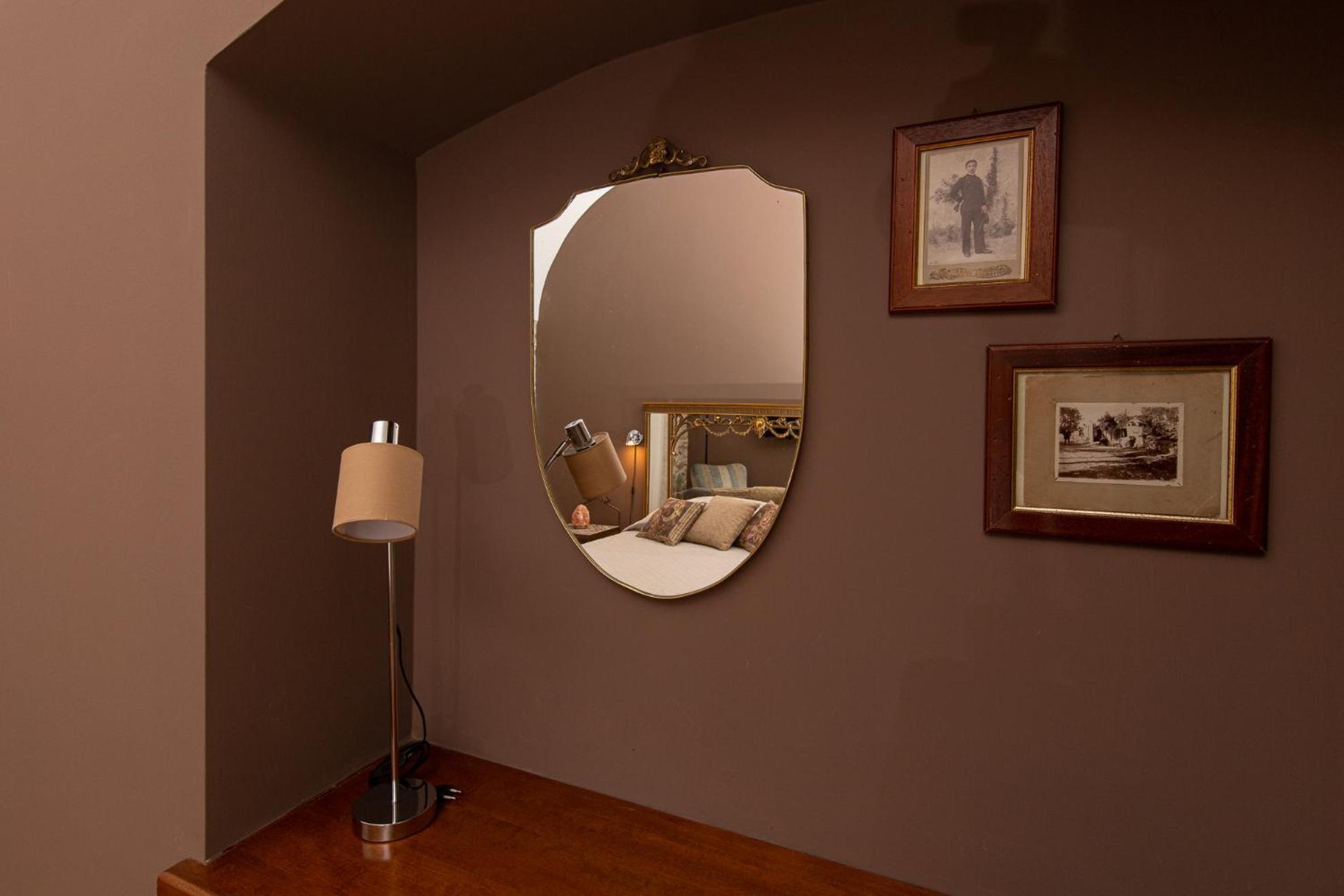 Palazzo Cosentino Bed & Breakfast Caltanissetta Exterior photo