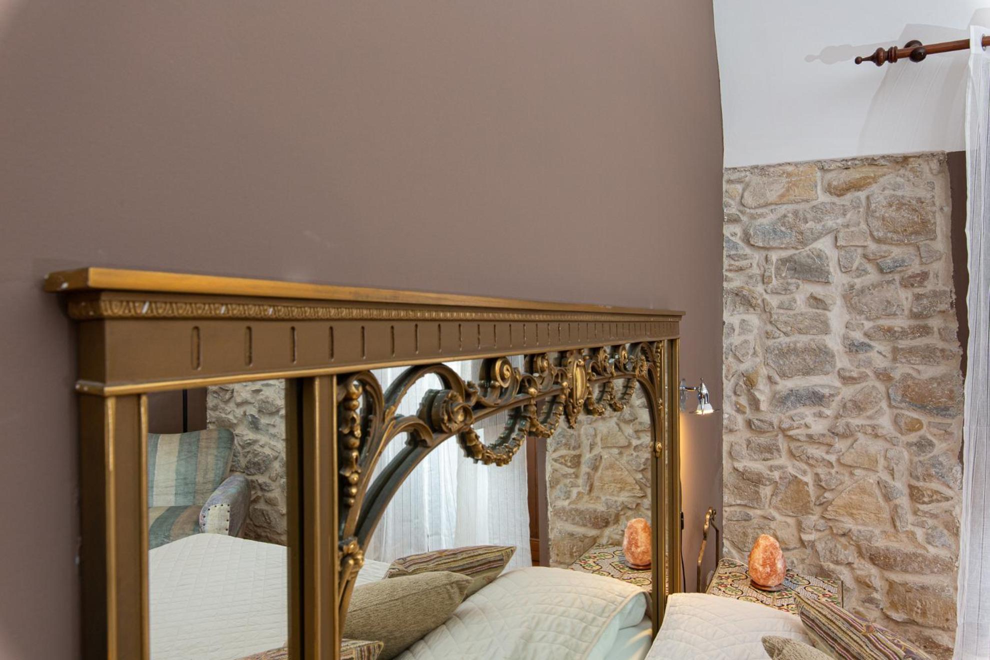 Palazzo Cosentino Bed & Breakfast Caltanissetta Exterior photo